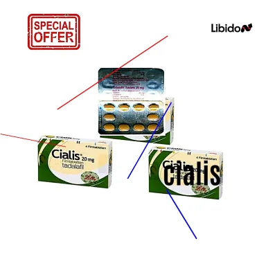 Achat cialis a l'unité